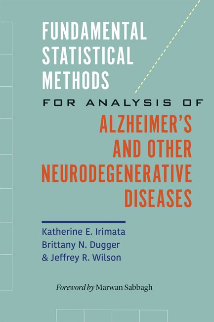 Fundamental Statistical Methods for Analysis of Alzheimer's and Other Ne