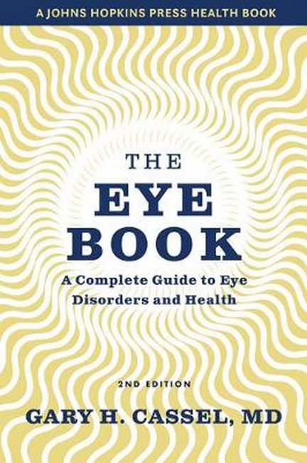 The Eye Book 2/e