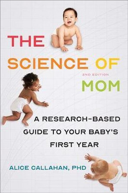 The Science of Mom 2/e