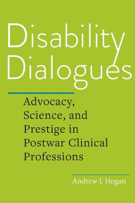 Disability Dialogues