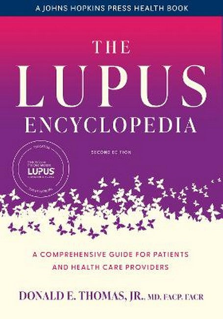 The Lupus Encyclopedia 2/e