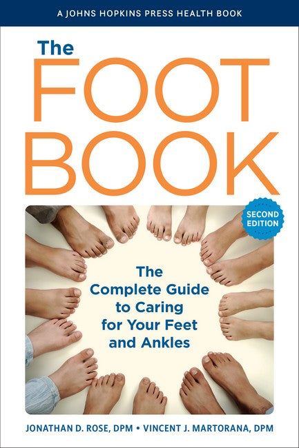 The Foot Book 2/e