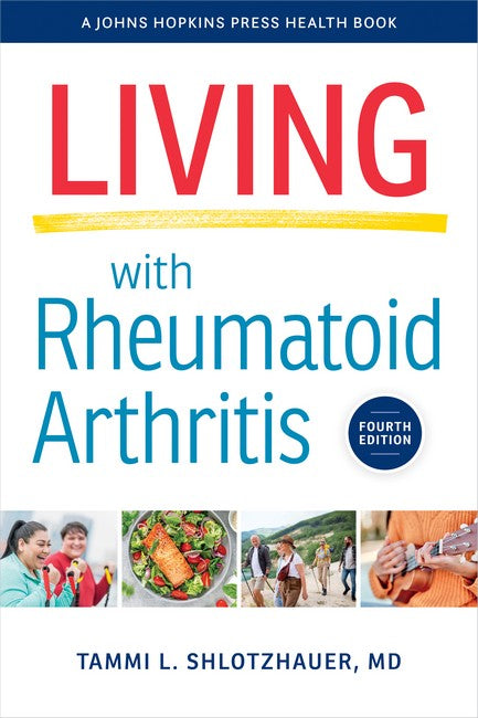 Living with Rheumatoid Arthritis 4/e