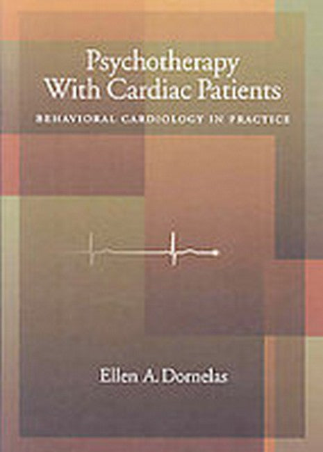 Psychotherapy with Cardiac Patients