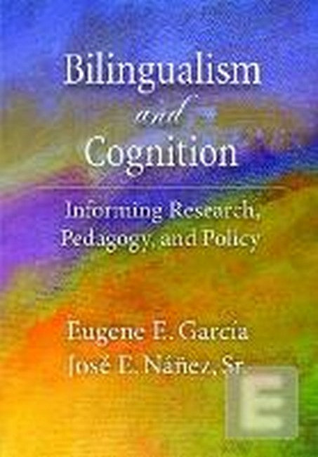 Bilingualism and Cognition