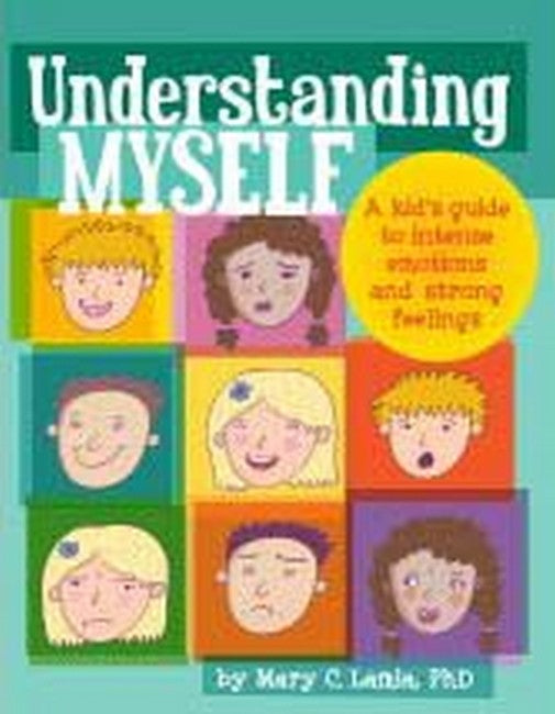 Understanding Myself