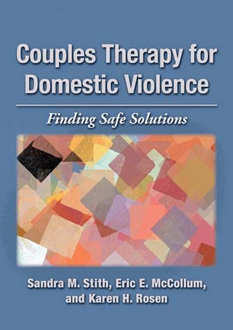 Couples Therapy for Domestic Violence