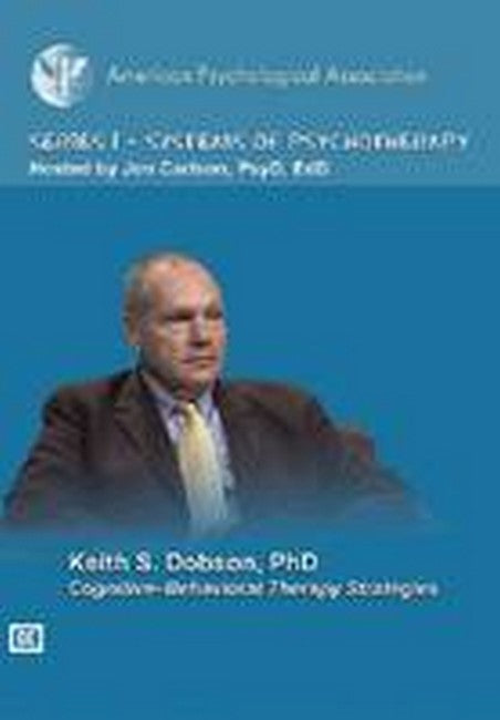 Cognitive-Behavioral Therapy Strategies