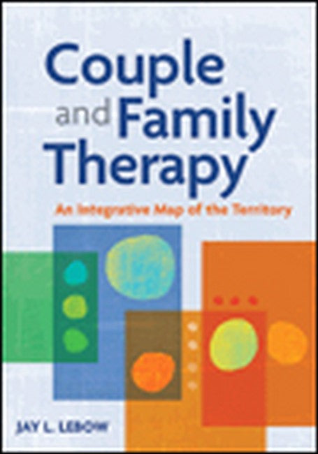 Couple and Family Therapy