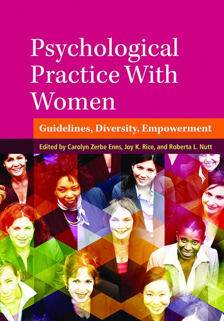 Psychological Practice With Women