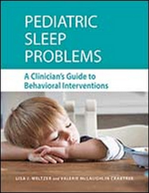 Pediatric Sleep Problems