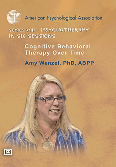 Cognitive Behavioral Therapy Over Time