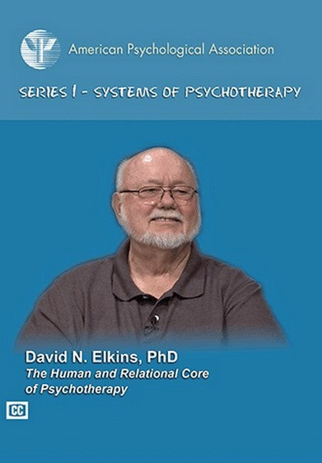 The Human and Relational Core of Psychotherapy