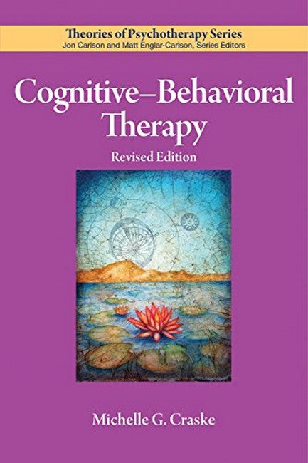 Cognitive-Behavioral Therapy 2/e