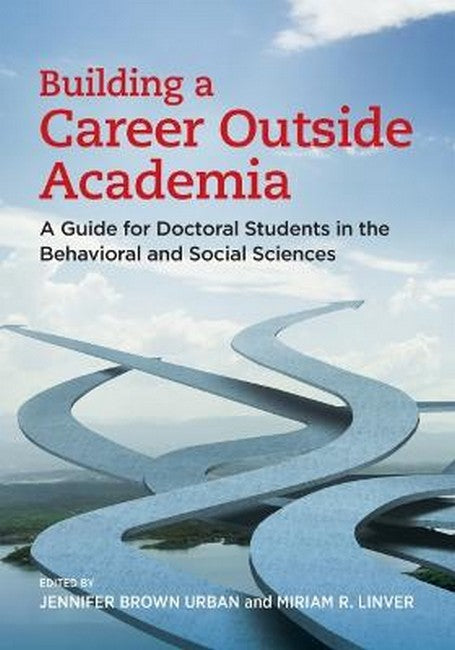 Building a Career Outside Academia