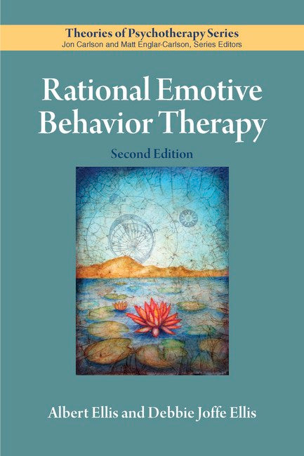 Rational Emotive Behavior Therapy 2/e