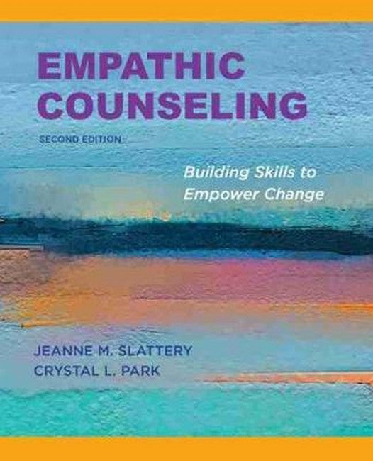 Empathic Counseling 2/e