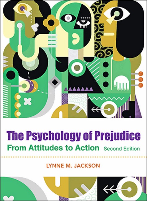 The Psychology of Prejudice 2/e