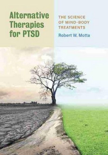 Alternative Therapies for PTSD