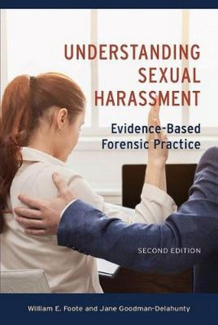 Evaluating Sexual Harassment