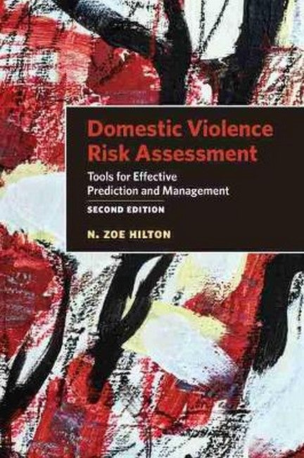 Domestic Violence Risk Assessment 2/e