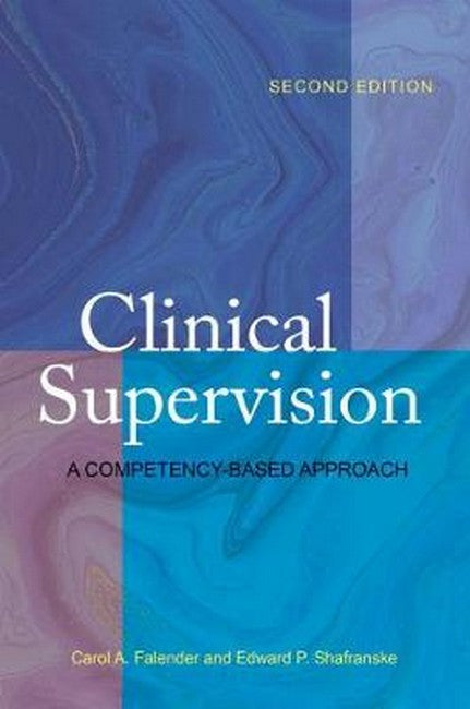 Clinical Supervision 2/e