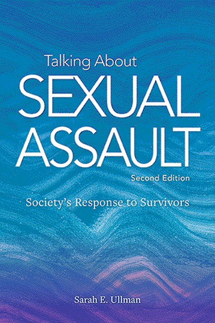 Talking About Sexual Assault 2/e