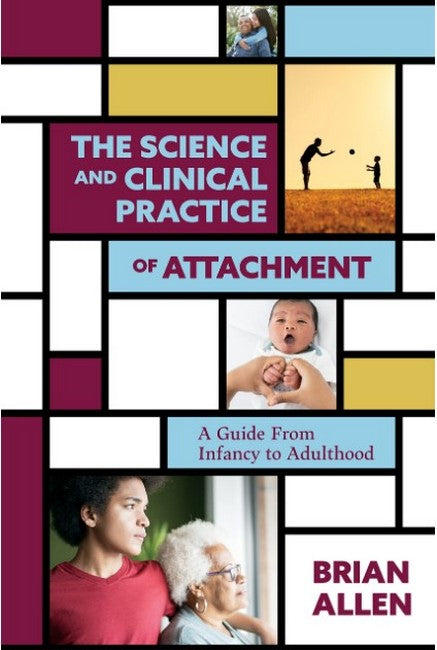 The Science and Clinical Practice of Attachment Theory