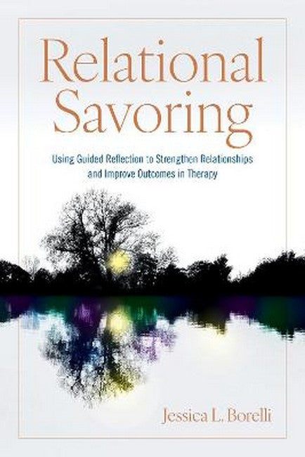 Relational Savoring