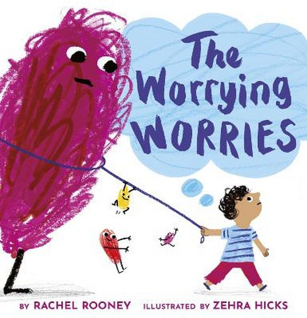 The Worrying Worries