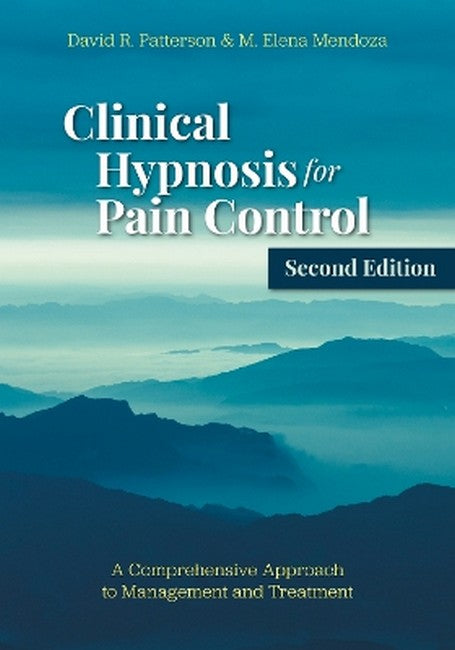 Clinical Hypnosis for Pain Control 2/e