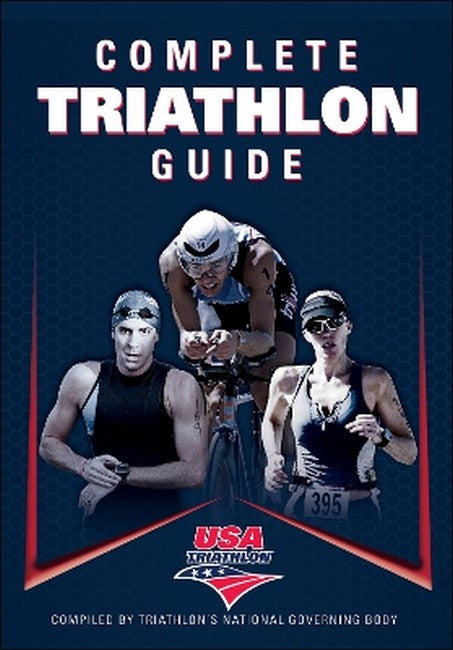 Complete Triathlon Guide