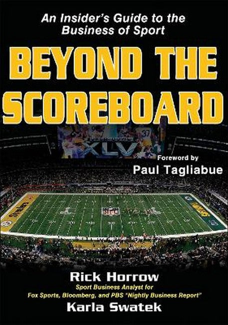 Beyond the Scoreboard