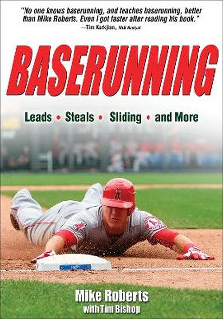 Baserunning