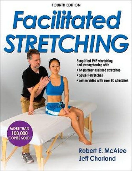 Facilitated Stretching 4/e