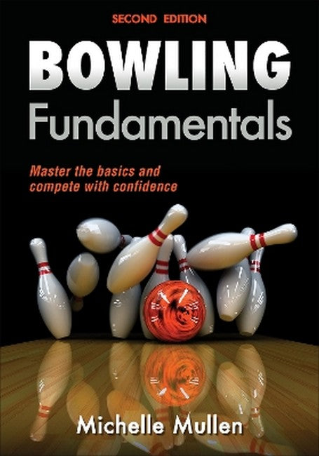 Bowling Fundamentals 2/e