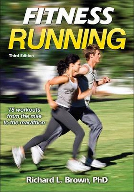 Fitness Running 3/e