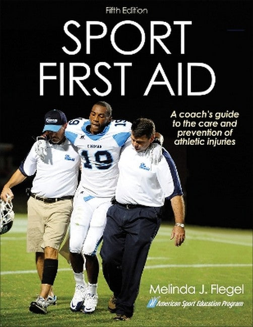 Sport First Aid 5/e