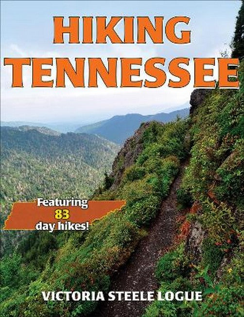 Hiking Tennessee