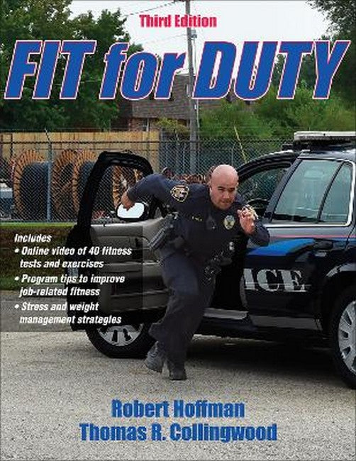 Fit For Duty 3/e