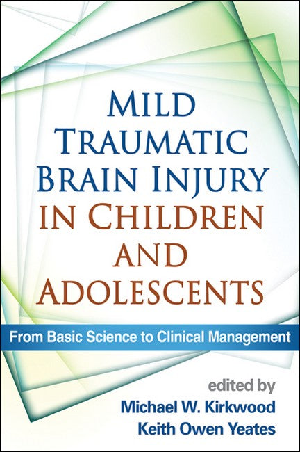 Mild Traumatic Brain Injury in Children and Adolescents