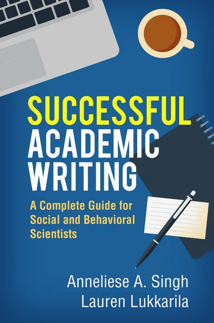 Successful Academic Writing