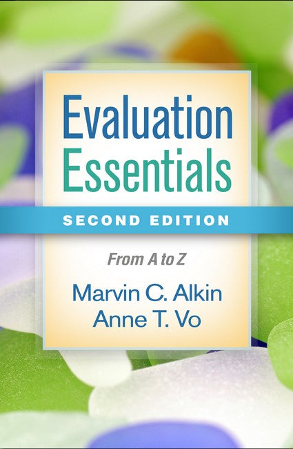 Evaluation Essentials 2/e (HB)