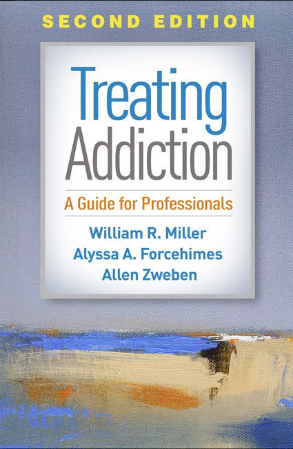 Treating Addiction 2/e