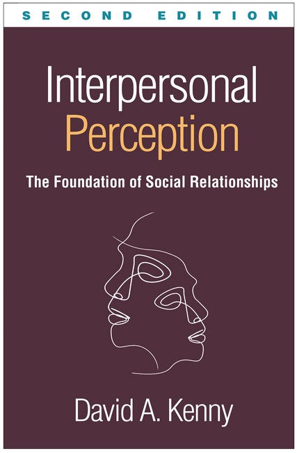 Interpersonal Perception 2/e