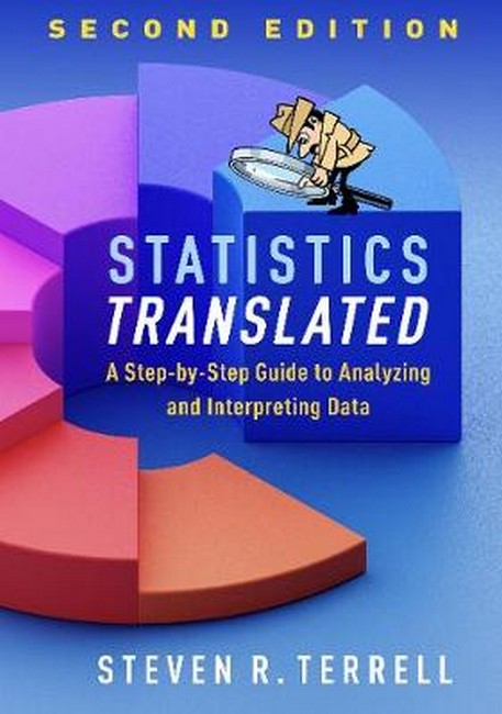 Statistics Translated 2/e