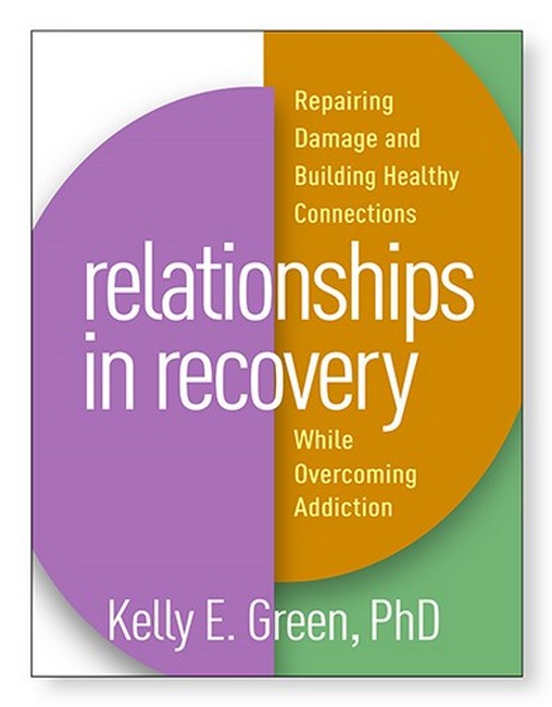 Relationships in Recovery