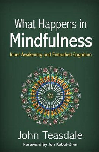 What Happens in Mindfulness