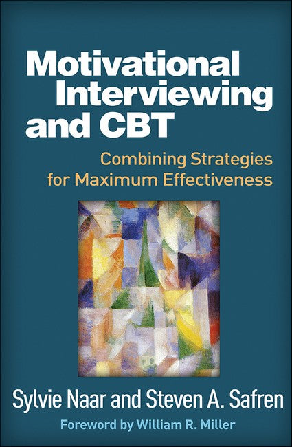 Motivational Interviewing and CBT (PB)