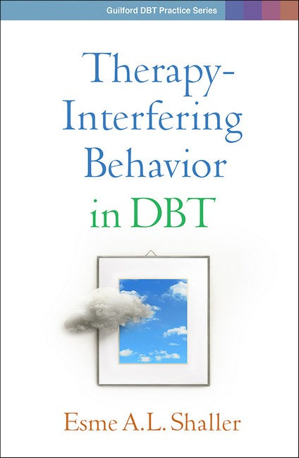 Therapy-Interfering Behavior in DBT